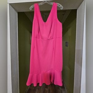 Betsey Johnson Sleeveless Dress